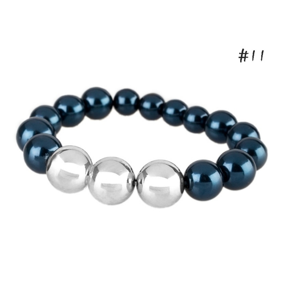 𝅺BRACELETS - Picture 4 of 10